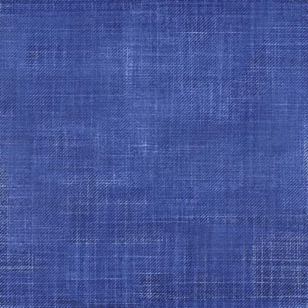 Galaxy Denim Blau – BIO French Terry